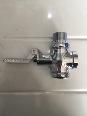 九牧84044九牧脚踏冲洗阀蹲坑大便脚踏8302/8407/82024/8206/8254