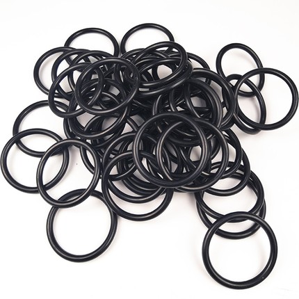 丁晴O型圈26 30 33 36 38 40 41 45 46 48 50 53 55 56 58 60*7