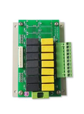 三顺注塑机PS630AM/BM  BK108 BK118K电脑温度 马达 电热转换板