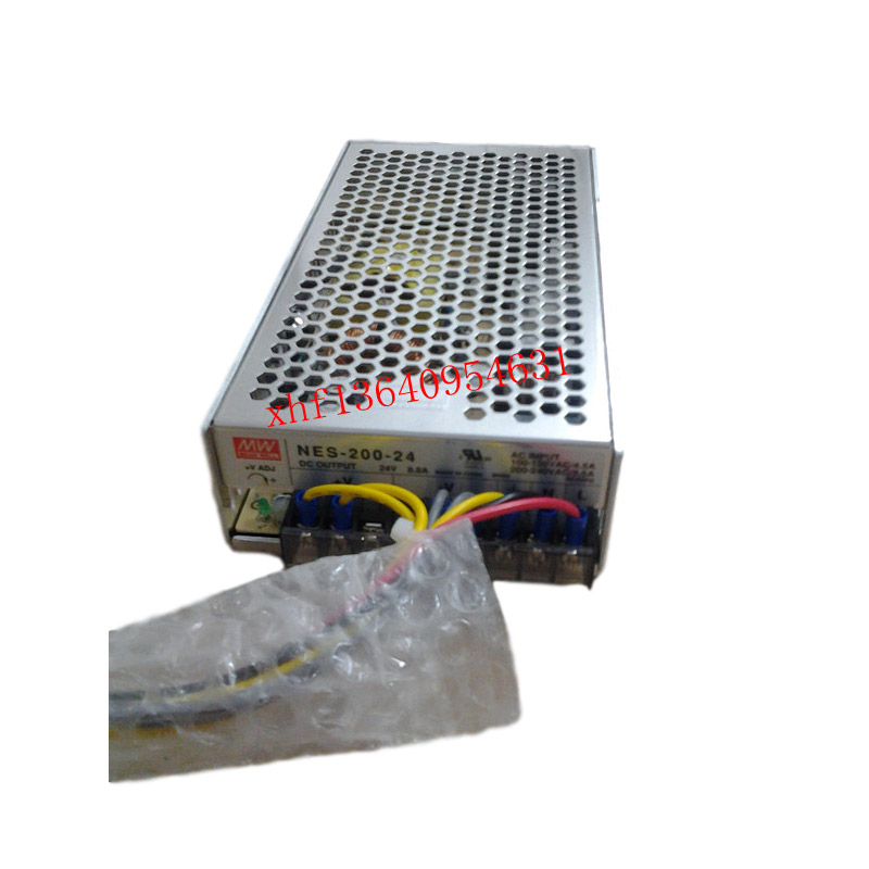 原装宝捷信立式注塑机电脑电源 PS330BM KA108电脑NES-200-24电源