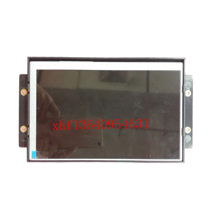 3DS-LCV-T7GD-W116 弘讯AK668/海天Q7电脑显示屏 注塑机液晶屏