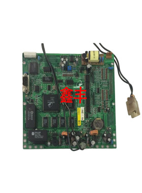 MMIK32M2-1 MMIK32 弘讯电脑程序板 海天注塑机显示板记忆板