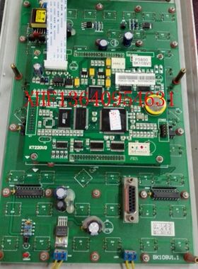 宝捷信BK108电脑显示板CPU板KT220V3显示主板PS800AM电脑显示板