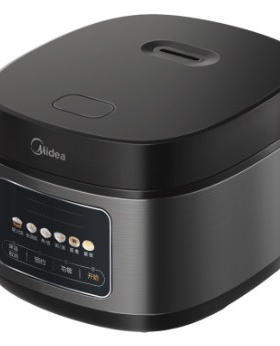 Midea/美的 MB-RE429 智能多功能电饭锅预约蒸煮粥快速饭煲