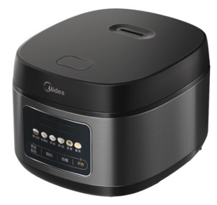 Midea/美的 MB-RE429 智能多功能电饭锅预约蒸煮粥快速饭煲
