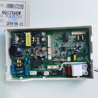 适用万家乐热水器JSQ30-D31 JSQ30-V32 26-D31 RQ12T6BW全新主板