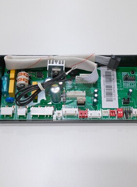 适用华润百尊热水器2203M 26A 2203M 2212M 2218M主板控制电脑板