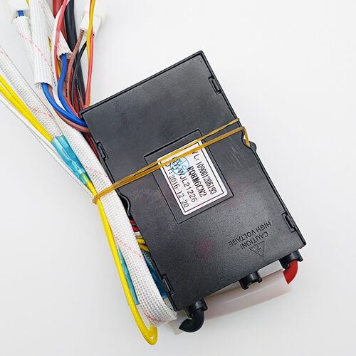 适用优慧家热水器JSG12-6Q1C RQ8M6CN 联动阀总成 脉冲器 点火器