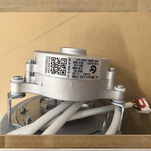 688W16 适用万和热水器 CLS6C16 6D16 JSLQ16GV18风机电机 LS5T16