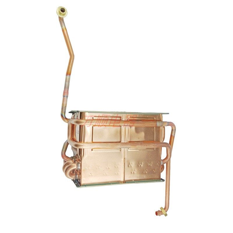 适用万和热水器JSQ18-10SV56 JSQ20-12SV56 JSQ28-16SV56全铜水箱