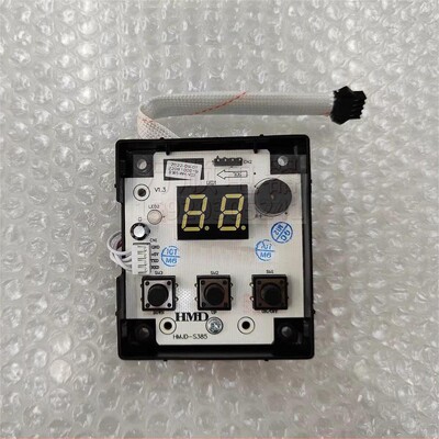 适用万禾热水器JSQ25-13N15 11N15 13Q8 13Q9 JSQ13N15按键显示板