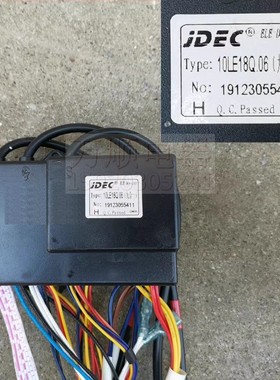 适用美的热水器10HB20Q.06 10HA,10HWB1 10LE18Q.06九合一主板