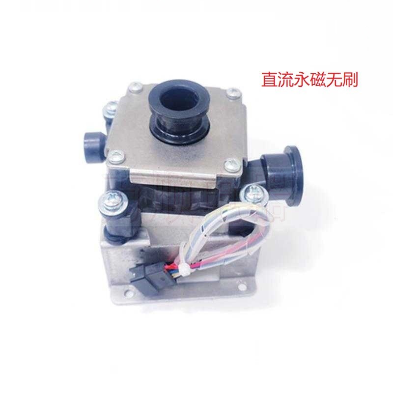 适用万和热水器18L7 16L6 13L7 13L3 NTWF301MA1直流水泵电动机