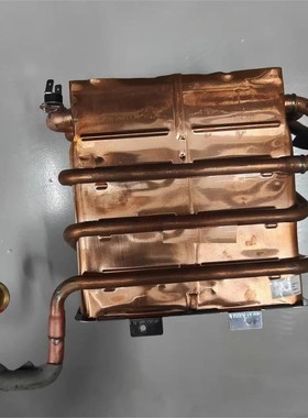 适用万和热水器 JSQ25-13N25 JSQ24-225T12 370J12 热交换器 水箱