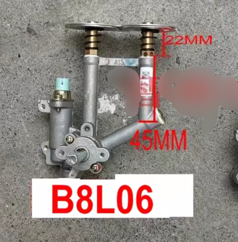 适用万和燃气灶B8L06X B8-L06X阀体 天然气阀