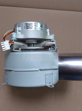 适用万和热水器13GT18 GT28 GV28 GV36 11GT28 13L7 EV20直流风机