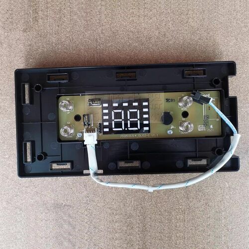 适用万和热水器Q13N40 JSQ510J14_DL02d触摸板显示板按键板显示屏