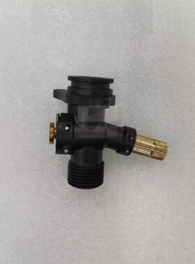 适用万禾热水器 JSQ24-220J12 13N25 Q13H1 进水阀安全阀总成