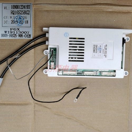 适用万家乐热水器JSQ26-T38 28-TK1 JSG24-12M1A1 RQ16S25BG2主板