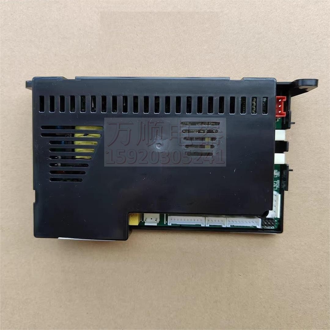 适用万和热水器JSQMS3D16 16L1PRO JSQ25-MS3D13 MS3D13 控制主板