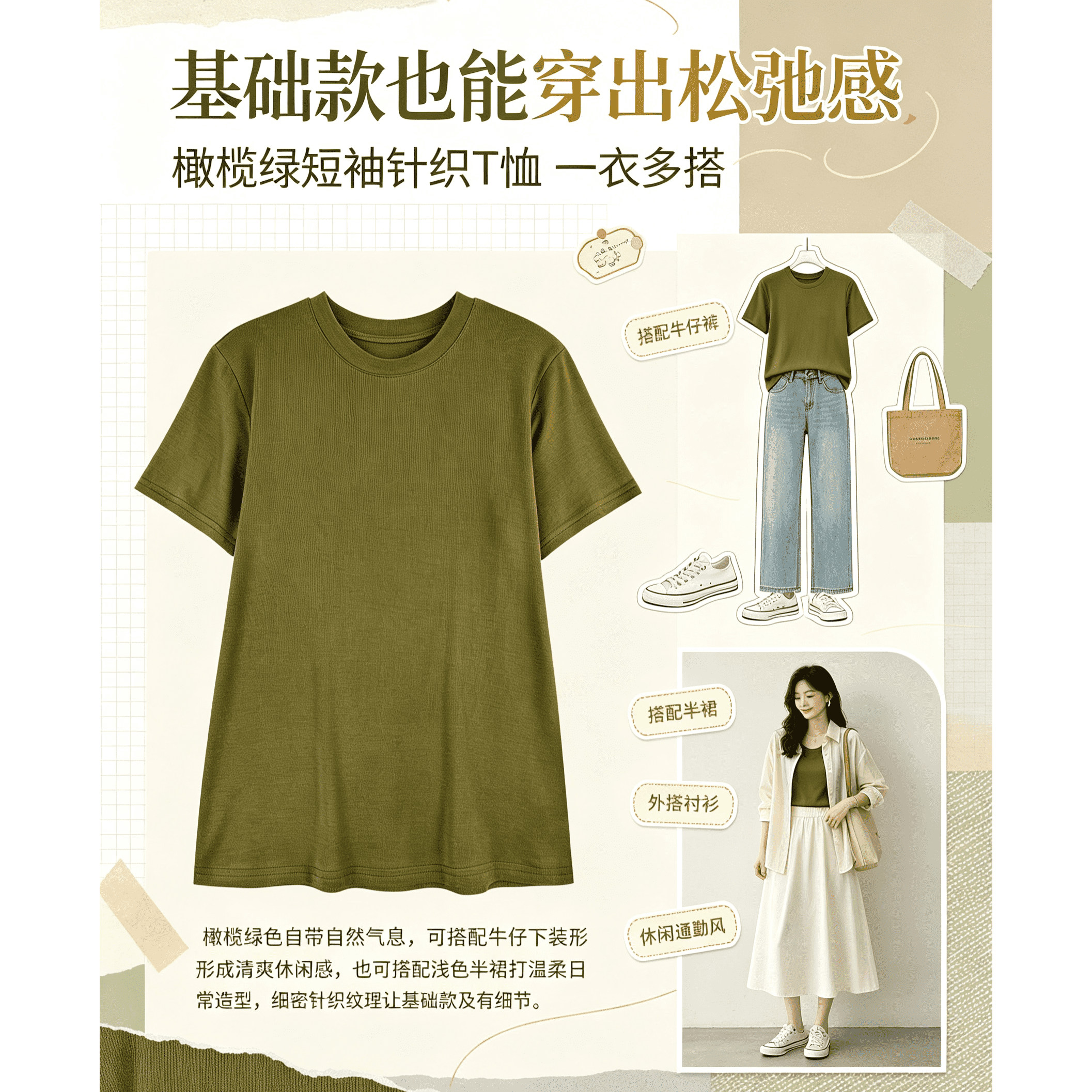 YJY3011 新款时尚休闲百毛针织衫