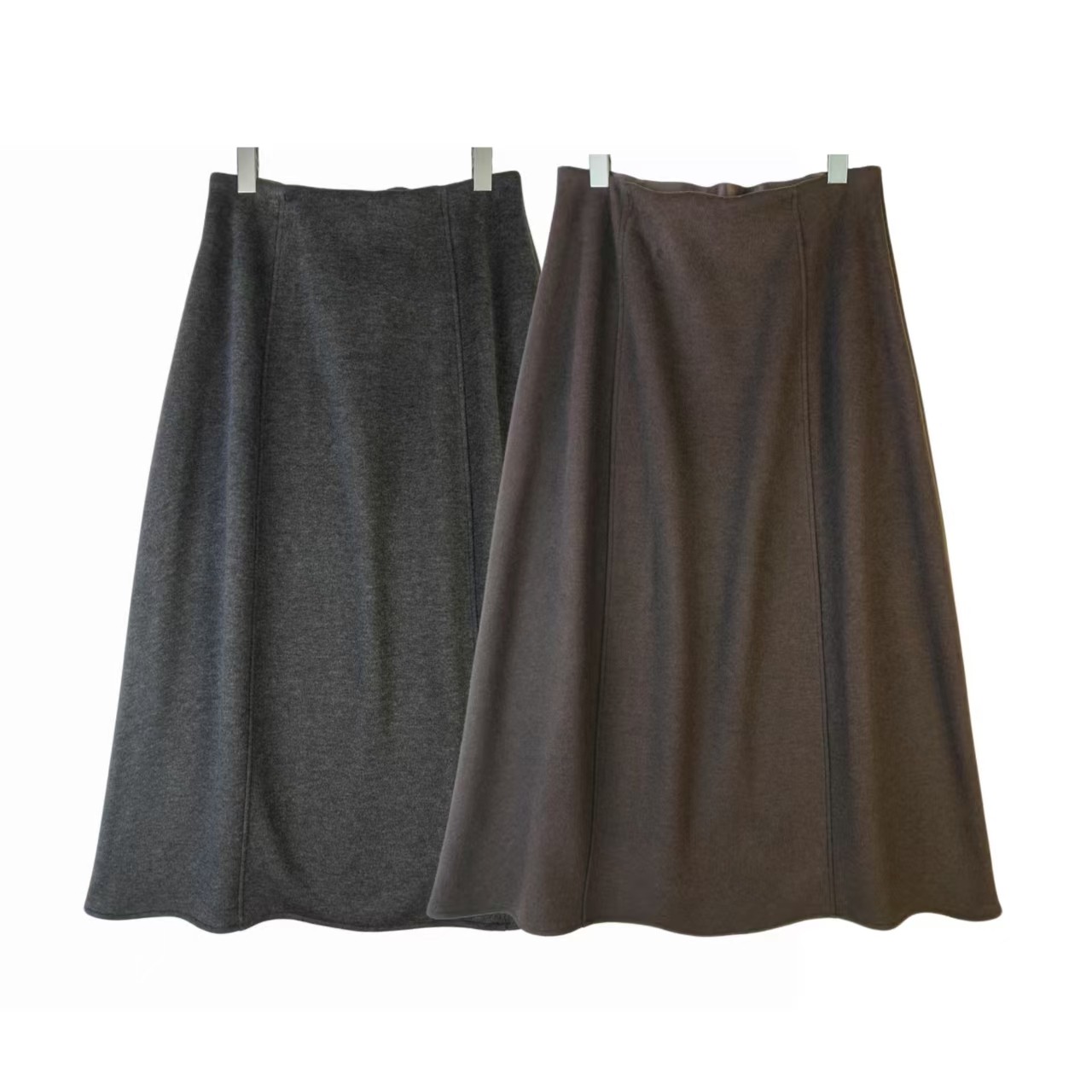 FN38321 新款时尚韩版气质百搭女士半身裙 【15】