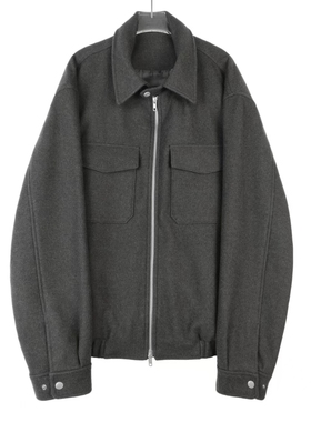 PYY934 新款时尚韩版宽松休闲男士外套