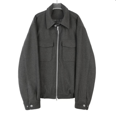 PYY934 新款时尚韩版宽松休闲男士外套