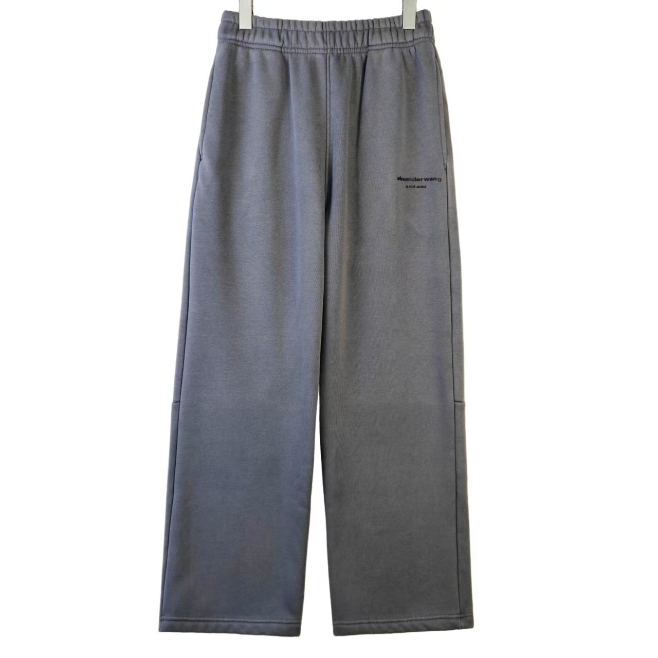 KF3H5995  新款时尚加绒女士休闲裤 - 大连欣衣好服装厂店出品