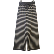 NANCY465 新款时尚韩版通勤百搭条纹女裤长裤 【15】