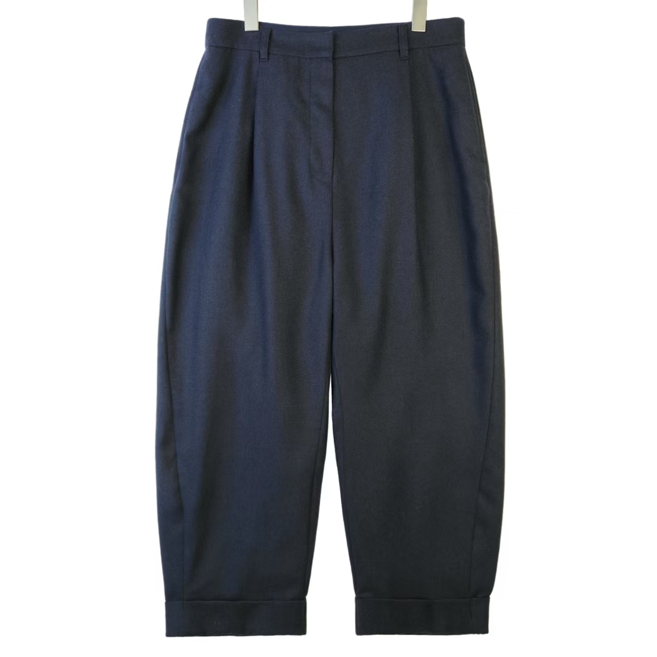 AS401 新款羊毛混纺女士休闲裤 【15】