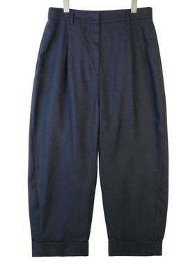 AS401 新款羊毛混纺女士休闲裤 【15】