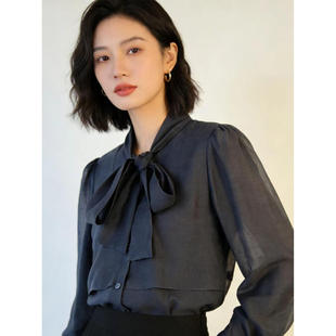 优雅气质女士衬衫 XXXR212 韩版 时尚 新款