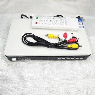 4k高清数字电视天线地面波天线机顶盒无需网络通用室内外新老电视