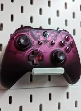 洞洞板配件游戏手柄配件XBOX PS手柄支架 SKADIS斯考迪斯宜家尺寸