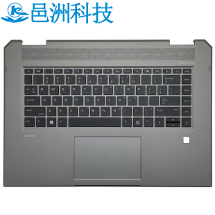 外壳 适用 001 X360 Studio C壳 L34210 触摸板 键盘 ZBook
