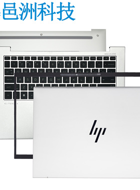 适用HP 840 G9 G10 ZHAN X14 HSN-I49C ABCD外壳 键盘 USB 触摸板