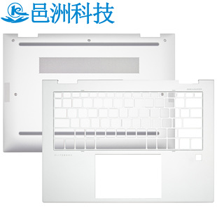 适用于 HP EliteBook X360 1040 G9 G10 C壳 D壳 外壳 N09282-001