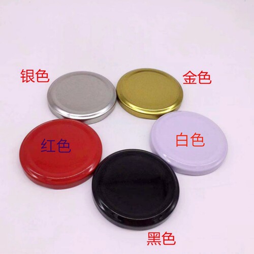 密封性好瓶盖马口铁盖罐头瓶盖