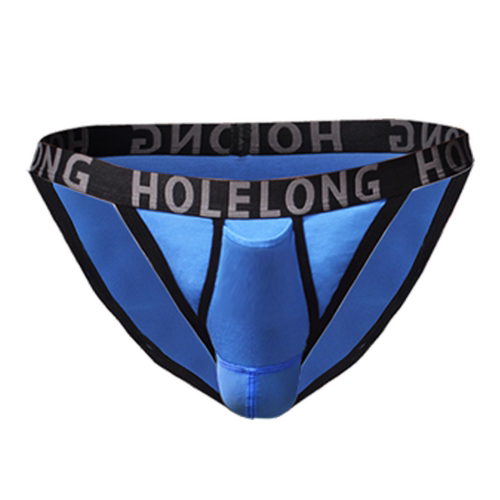 枪弹分离三角内裤活力龙透气