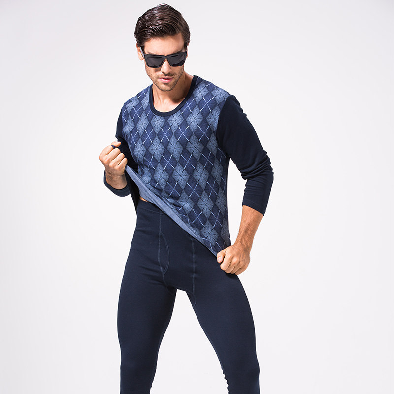 Sous-vêtement thermo Moyen-âge GRACE sexy en coton - Ref 761307 Image 5