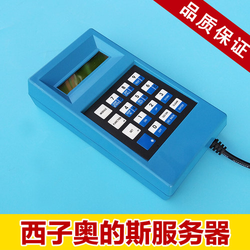 蓝色tt/西子奥的斯电梯/天奥服务器/操作器/调试器GAA21750AK3