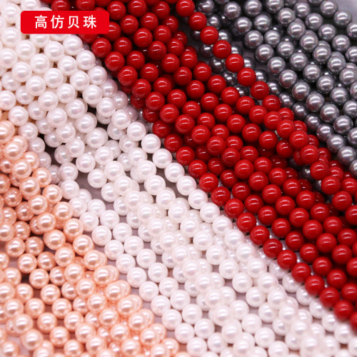diy古风步摇手工制作材料珠发簪