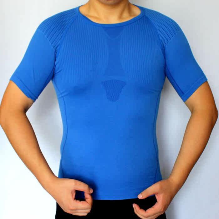 Vêtement fitness homme CRIVIT - Ref 611166 Image 4