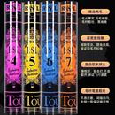5号 羽毛球 3号 RSL亚狮龙羽毛球 6号 4号 7号