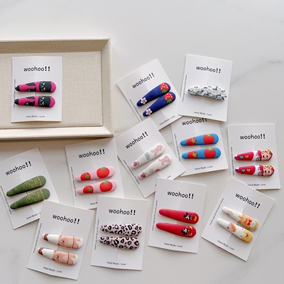 不锈钢夹，出汗不生锈