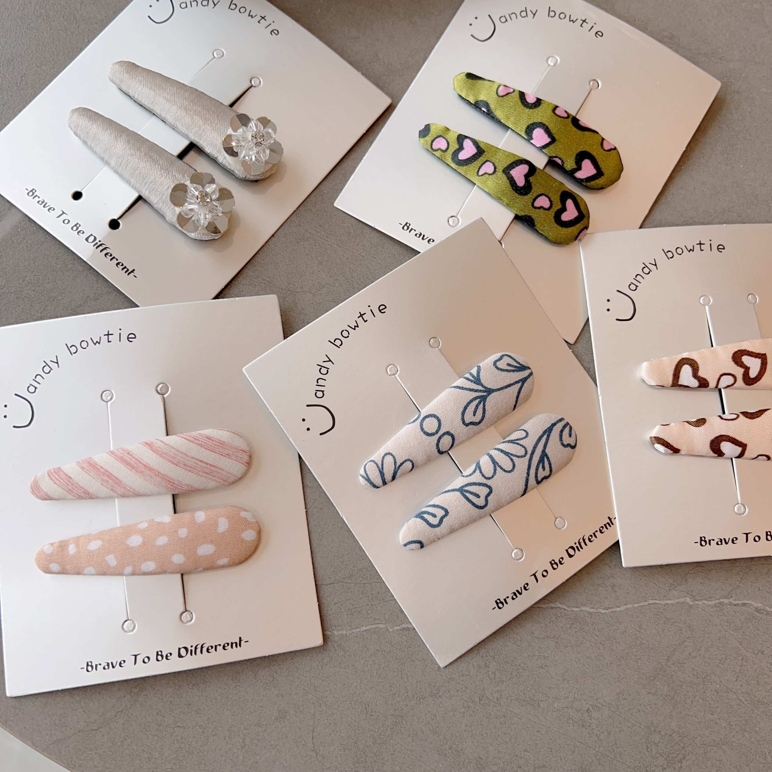 不锈钢夹，出汗不生锈