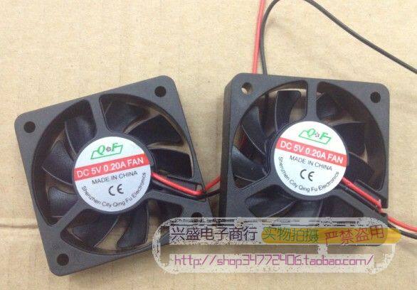 Ventilateur USB - Ref 402860 Image 1