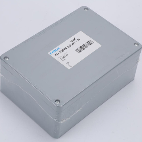 FIBOX端子盒FI-30PIN-N