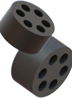 BIMED  多孔密封塞 MMS-037N